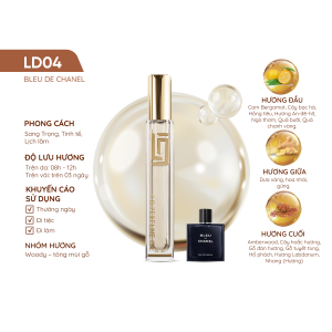Bảng hương_LD 04